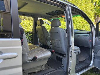Mercedes-Benz Viano 4matic extra long - 9