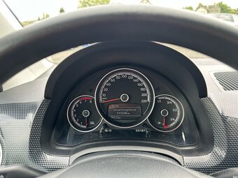 VW Up 1,0 Mpi Move 44 Kw 2019 Tempomat Klima - 9
