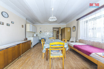 Prodej rodinného domu, 99 m², Semtěš, pozemek 683 m² - 9