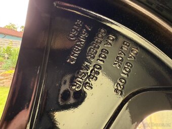 original vw id.3 id3 Andoya r19 5x112 - 9