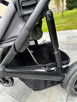 Britax smile 3 - 9