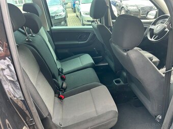 Škoda Roomster - 9