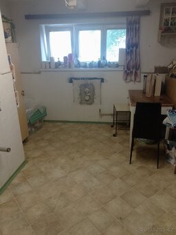 Prodám starší byt ve Vyškově. - 9