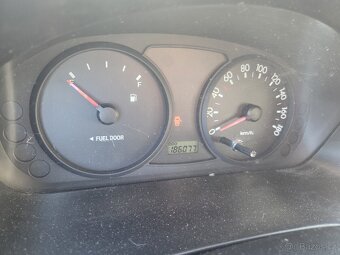 Kia picanto 1.0 2004 - 9
