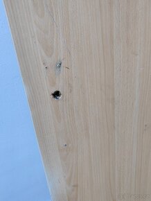 Dveře, 60cm. L. P.. Různé druhy, viz foto. - 9
