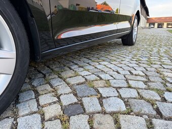 Škoda Rapid Spaceback Joy 1.2tsi řemen výbava 72tkm nová STK - 9