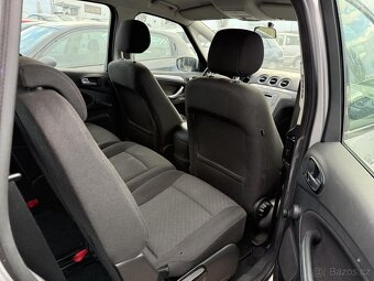 Ford S-Max 2,0i 7.míst - 9