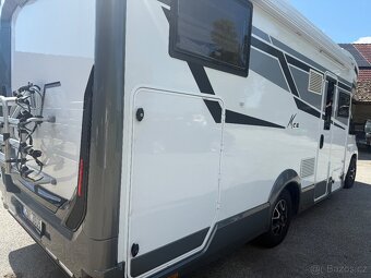 Mobilwetta kea 86 8700 km - 9