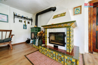 Prodej chalupy, 134 m², Bochov - 9