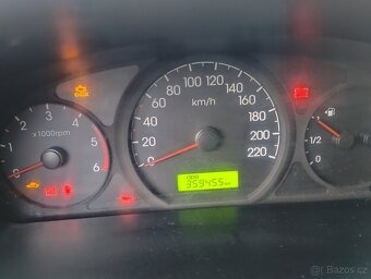 Hyundai h1 2.5crdi 125kw - 9