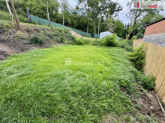 Pronájem zahrady 150m2 - v obci Kralupy nad Vltavou - 9