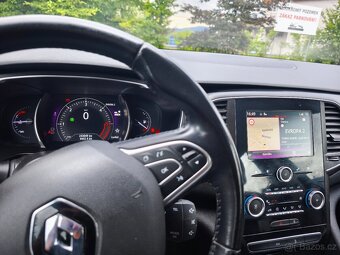 Renault Talisman 1.5 DCI, 81 Kw - 9