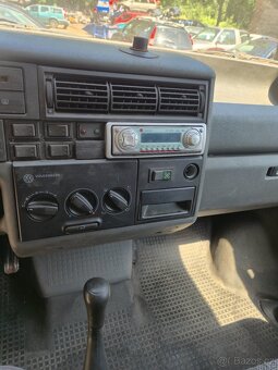 Volkswagen Transporter T4 (Náhradní Díly) - 9