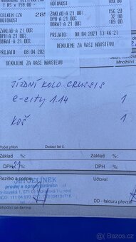 Elektrokolo Crussis e-city 1.14 - 9