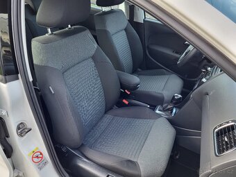 VW Polo 1.4 16V 63kw,DSG,po velkém servise - 9