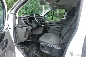 FORD TRANSIT CUSTOM L2H1 2.0TDCI KLIMA SERVISKA - 9