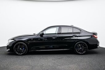BMW M340i - 9