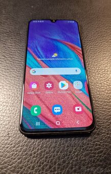 Samsung Galaxy A40 - 9