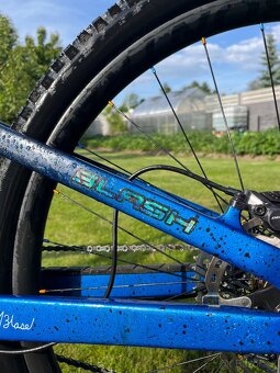 Trek slash 9.8 - 9