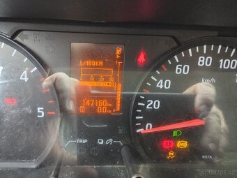 Nissan Cabstar NT400 - 9