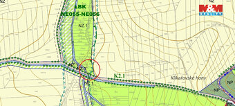 Prodej ostatní, 2523 m², Kraslice - 9
