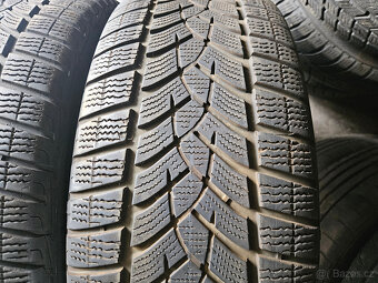 225/55R18 102H XL SP Winter Sport 4D DUNLOP - 9