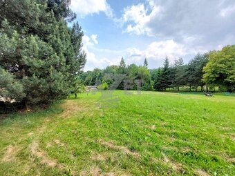 Prodej, pozemek 1858 m2 Mistřovice - 9