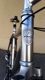 Kolo Winora Paris Shimano Nexave 3x7 - 9