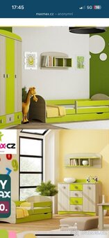 Dětský pokoj - 9