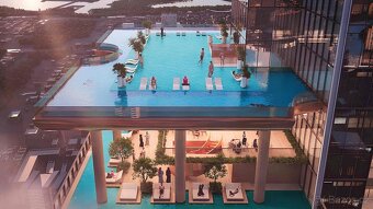 🏙️ Život mezi oblaky – objevte vertikální město Skyparks v - 9