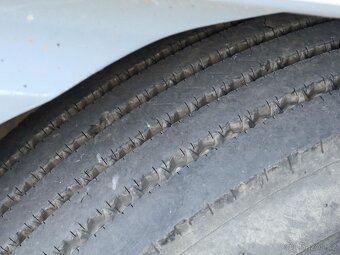 DAF LF 45.220, HÁKOVÝ NOSIČ KONTEJNERŮ, EURO 5, 12 TUN, NÁST - 9