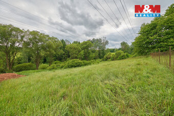 Prodej pozemku k bydlení, 2437 m², Trutnov - 9