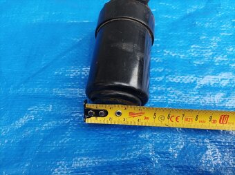 Zapalovací cívka JAWA 6V, Czechoslovakia - 9