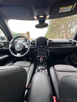 MINI Clubman Cooper SD 4x4 140kw 2021 - 9