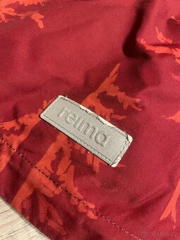 Zimní bunda Reima Nappaa - 9