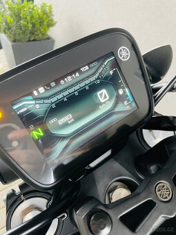 Yamaha MT-125 r.v.2024 najeto 2600km - 9