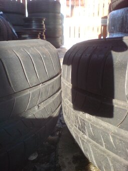 Letní pneu, 185/65/15, Michelin Energy Saver, 4x - 9