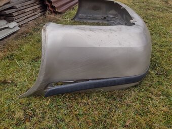 Škoda Octavia 1   1.6 MPI - 9