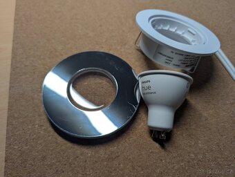 Philips Hue Adore White Ambiance - chrom - 9