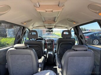 Chrysler Grand Voyager 2.8 CRD Automat 7 Míst - 9