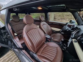 Prodám/ vyměním Mini Cooper Clubman JCW - 9