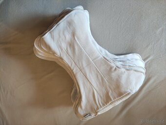 Sada látkových plen Bamboolik sada – 46 kusů - 9