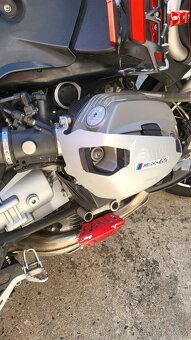 BMW R1200GS Adventure, rv.2010 - 9