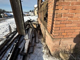 Tramy a demolice starých střech zdarma - 9