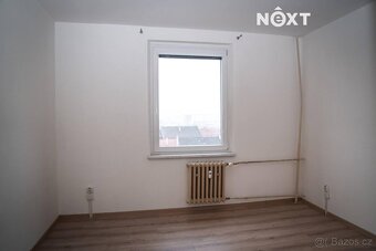 Pronájem byt 3+1, 70㎡ - 9