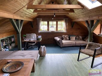 Prodej rodinné domy,  Držkov, ev.č. TR13822 - 9