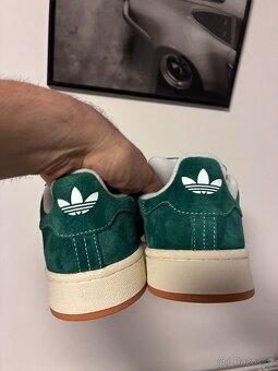 Adidas Campus tenisky - 9