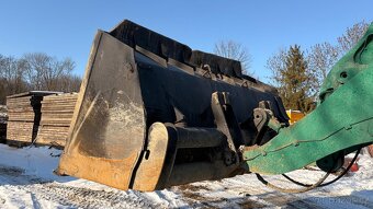 Prodám nakladač CAT 950H - 9