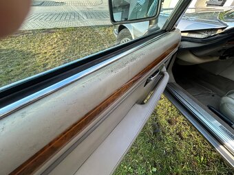 Jaguar XJS kabriolet V12 6.0 - 9