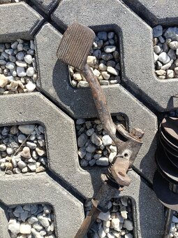 Kdf, Náhle, Notek - 9